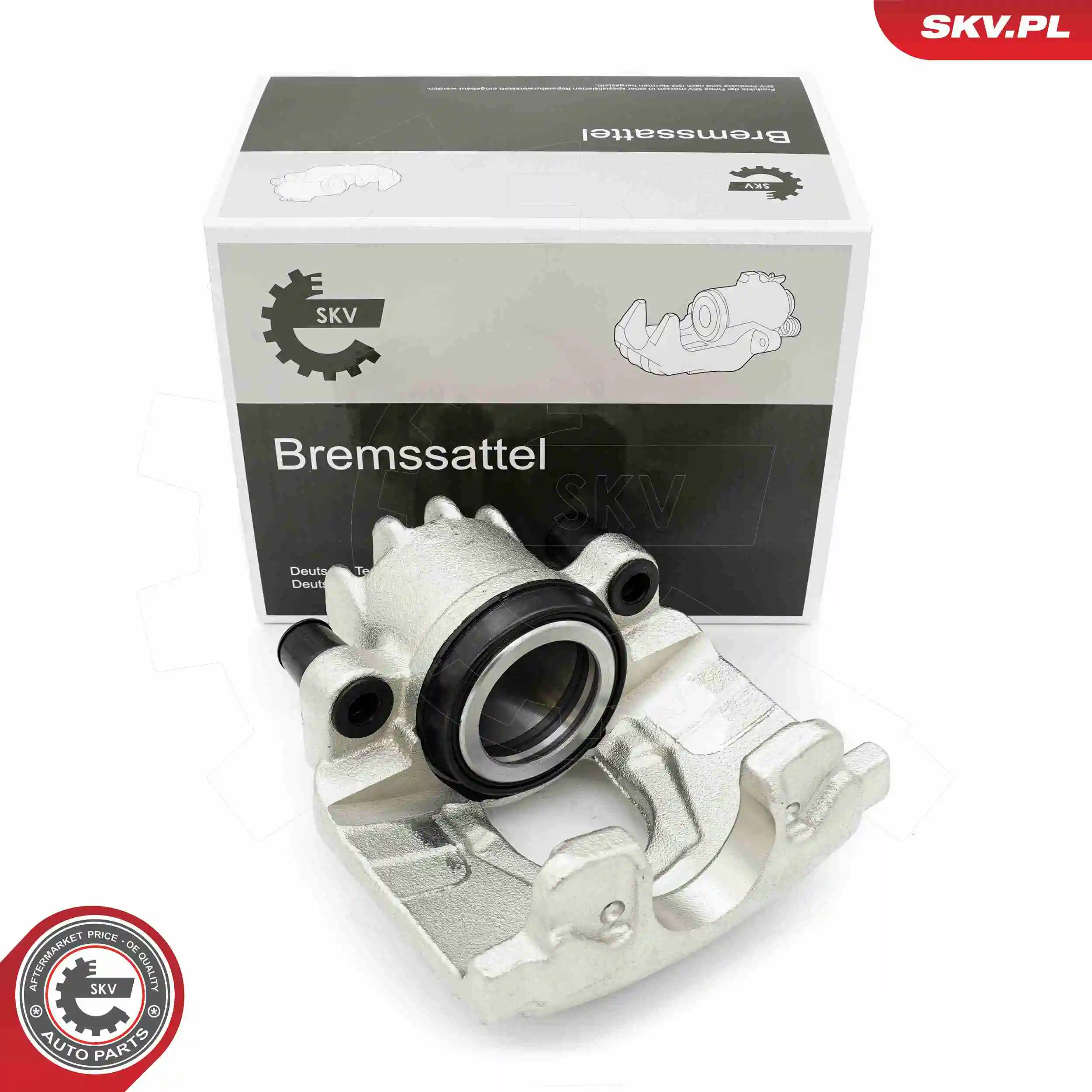 Brake Caliper